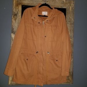 Universal Thread Utility Jacket